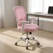Ergonomic Kids Study Chair - Adjustable Height - 2