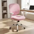 Ergonomic Kids Study Chair - Adjustable Height - 4