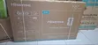 Hisense 55" QLED Smart 4K Vidaa TV - 1