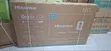 Hisense 55" QLED Smart 4K Vidaa TV - 2