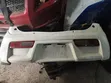 Suzuki Alto 2018 Rear Bumper - 1