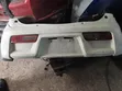 Suzuki Alto 2018 Rear Bumper - 2