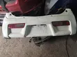 Suzuki Alto 2018 Rear Bumper - 3