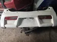 Suzuki Alto 2018 Rear Bumper - 4