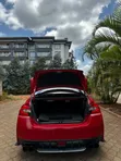 Subaru Impreza WRX STI 2.0 AWD 2014 Red - 5