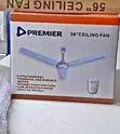 Premier 56-Inch Dari Fan - 1