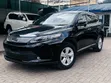 Toyota Harrier 2.0 SUV 2020 Matt Black - 2
