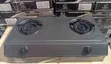 Eurochef Heavy Duty Commercial 2 Burner Cooker - 2