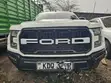 Ford Ranger Wildtrak 2016 Double Cab - 2