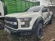 Ford Ranger Wildtrak 2016 Double Cab - 4