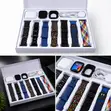 2026 X90 Ultra Set ya Smartwatch 7-in-1 na Earbuds & Charger - 3