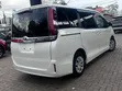 2019 Toyota Noah 2.0 AWD (8 Seater) Off-White - 4