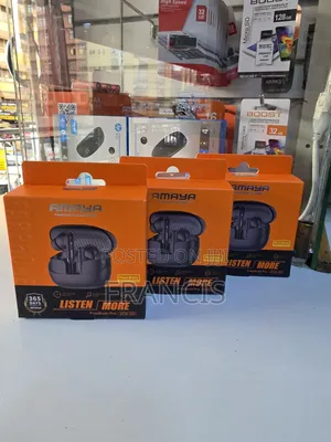 Amaya Freebuds Pro Wireless Earbuds