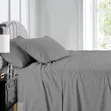 Striped Bedsheets Set (6x6) - 4