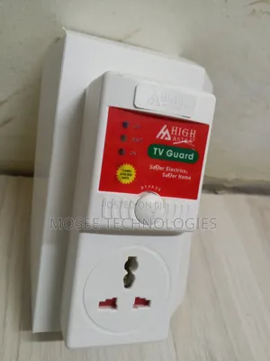 High Aster TV Guard - Voltage Protector