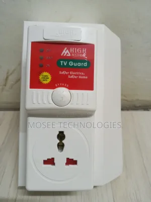 High Aster TV Guard - Voltage Stabilizer