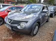 Nissan Juke 2012 Kijivu - 4