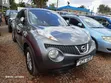 Nissan Juke 2012 Kijivu - 5
