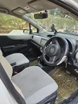 Toyota Vitz 2010 White - 5