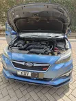 Subaru Impreza 2019 Blue - 3