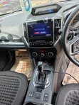 Subaru Impreza 2019 Blue - 4