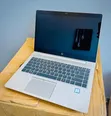 HP EliteBook 840 G5 Laptop - Intel Core i5, 8GB RAM, 256GB SSD - 4