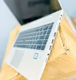 HP EliteBook 840 G5 Laptop - Intel Core i5, 8GB RAM, 256GB SSD - 5