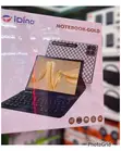 New Idino Notebook Gold Tablet 512GB - 2