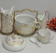 15-Piece Ceramic Soup Set - 2