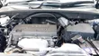 Toyota Harrier 2010 Black - 4