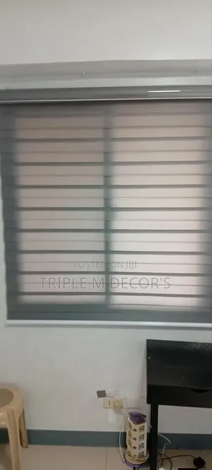 Premium Window Blinds - Mmalizo Bora