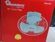 Ramtons Orbit 16-Inch Wall Mounted Fan RM461 - 2