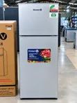 Volsmart 172L Double Door Refrigerator - 1