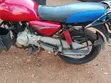 Bajaj Boxer 2019 Red - 2