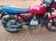 Bajaj Boxer 2019 Red - 4
