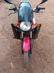 Bajaj Boxer 2019 Red - 5