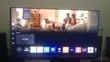 Hisense 55-Inch Smart TV with Screen Crack - 1