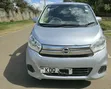 Nissan Dayz 2017 Nyeupe - 1