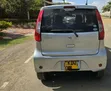 Nissan Dayz 2017 Nyeupe - 2