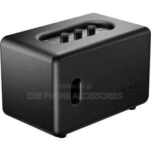 Havit SK906BT Classic II Retro Wireless Speaker
