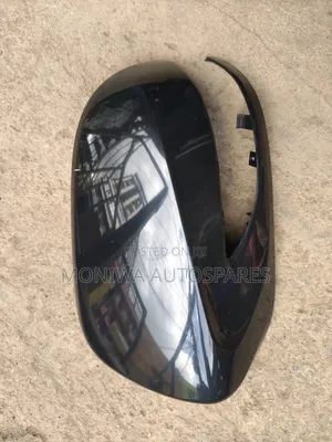 Kifuniko cha Side Mirror Subaru Forester SH5 chenye Indicator
