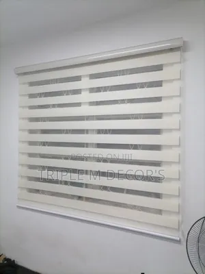 Premium Roller Blinds | Vifuniko vya Dirisha vya Kifahari