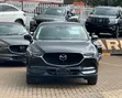 2020 Mazda CX-5 Black - 1
