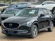2020 Mazda CX-5 Black - 2