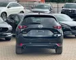 2020 Mazda CX-5 Black - 3