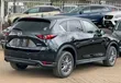 2020 Mazda CX-5 Black - 4