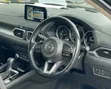 2020 Mazda CX-5 Black - 5