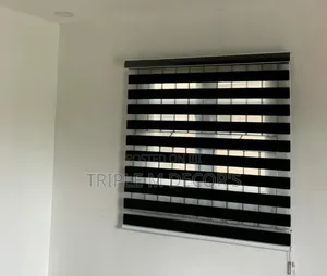 Luxury Roller Blinds | Ubora wa Juu | Maridadi & Kidumu