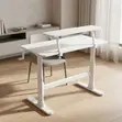 Home Palace 1M Manual Adjustable Study Desk - 2
