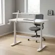 Home Palace 1M Manual Adjustable Study Desk - 3